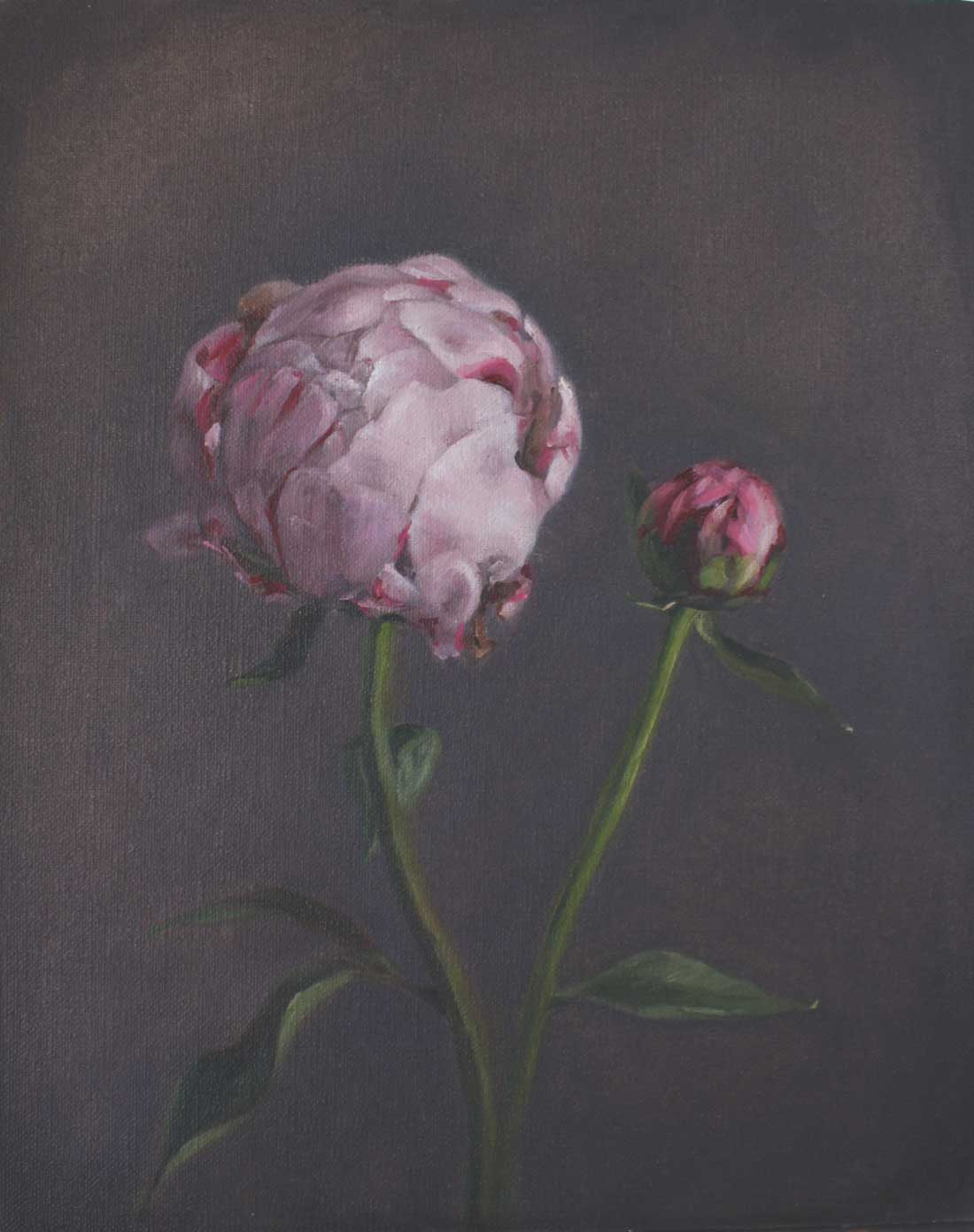 Peony I